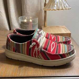 Ariat Aztec Hilo’s